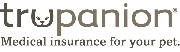 trupanion pet insurance logo