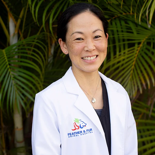 Dr. Stacie Nakashima