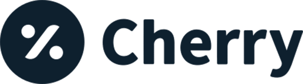 Cherry carecredit logo